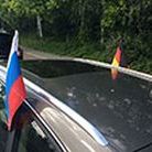 Берлин 14 года (или я скучаю по Берлину)