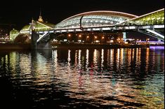 Москва
