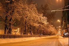 Москва