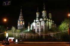 Церковь