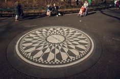 New-York. December 2014