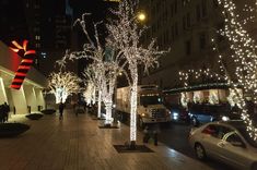 New-York. December 2014