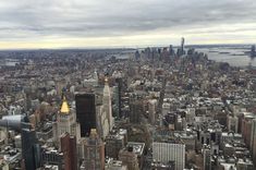 New-York. December 2014