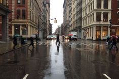 New-York. December 2014