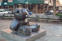 New-York. December 2014