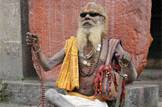 Портрет
