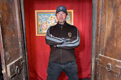 Photo exhibition