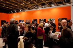 Photo exhibition