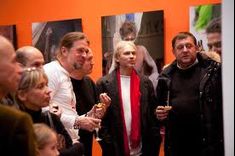 Photo exhibition