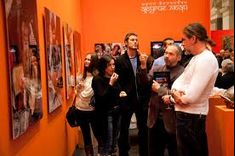 Photo exhibition