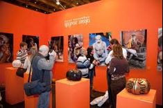 Photo exhibition