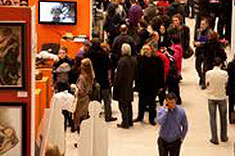 Photo exhibition