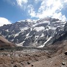 Argentine (Aconcagua)