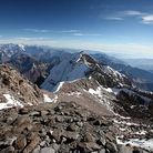 Argentine (Aconcagua)