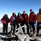 Argentine (Aconcagua)