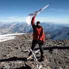 Argentine (Aconcagua)