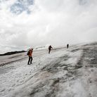 Elbrus