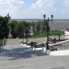 Moscow-Kamchatka-Moscow