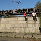 Moscow-Kamchatka-Moscow