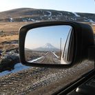 Moscow-Kamchatka-Moscow