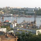 Moscow-Kamchatka-Moscow