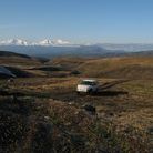 Moscow-Kamchatka-Moscow
