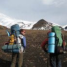 Moscow-Kamchatka-Moscow