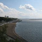 Moscow-Kamchatka-Moscow