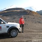Moscow-Kamchatka-Moscow