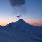 Moscow-Kamchatka-Moscow