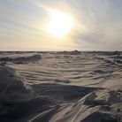 North Pole