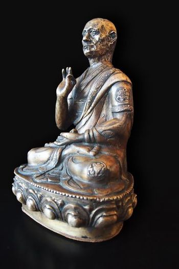 PREMIER BUDDHA