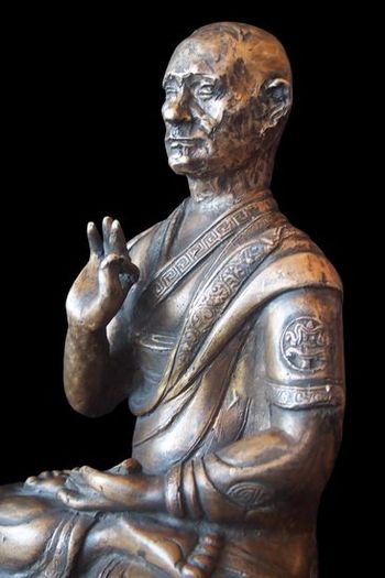 PREMIER BUDDHA