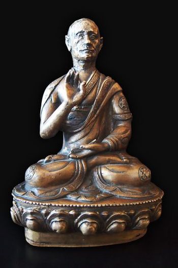 PREMIER BUDDHA