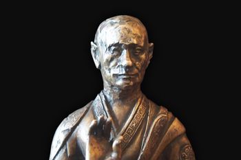 PREMIER BUDDHA