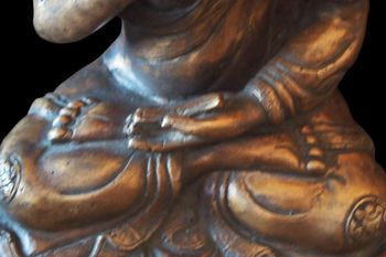 PREMIER BUDDHA