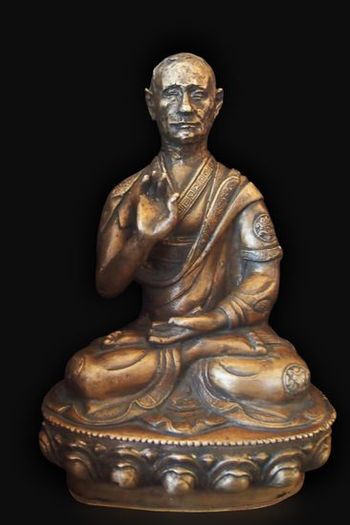 PREMIER BUDDHA