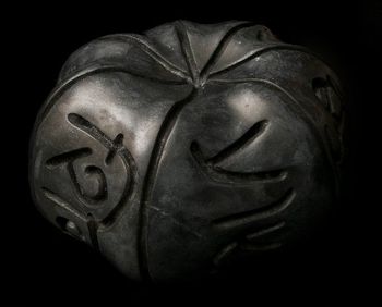 Rudraksha III