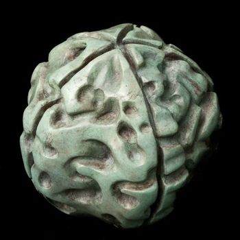 Rudraksha II