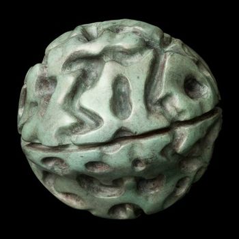 Rudraksha II