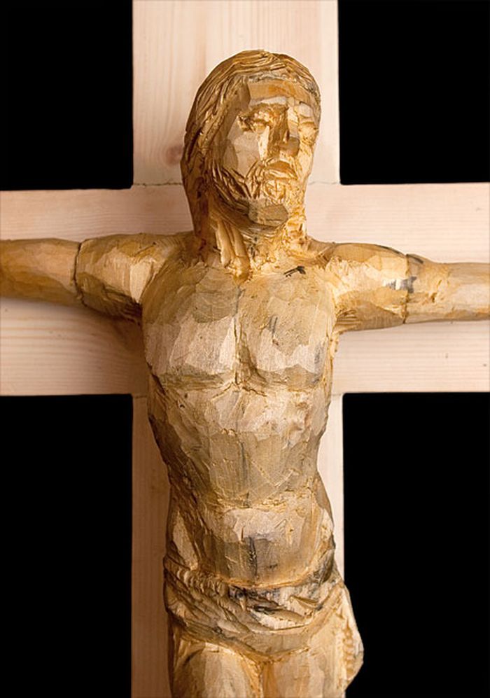 Crucifix