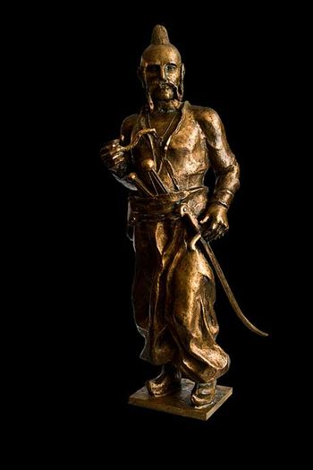 Cossack