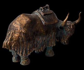 Yak
